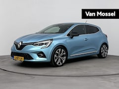 Renault Clio - 1.6 E-Tech Hybrid 140 Intens