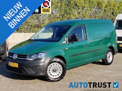 Volkswagen Caddy Maxi - 2.0 TDI L2H1 4Motion TREKHAAK CRUISE