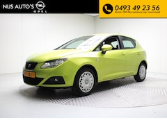 Seat Ibiza - 1.4 Style | Trekhaak / Cruise / Airco / Elektrische Ramen V + A