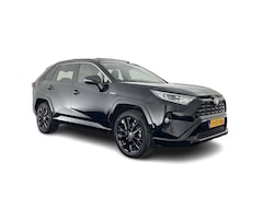 Toyota RAV4 - 2.5 Hybrid Black Edition Aut. (INCL-BTW) *PANO | FULL-LEATHER | FULL-LED | ADAPTIVE-CRUISE