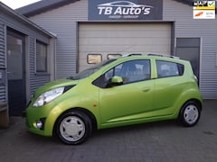 Chevrolet Spark - 1.0 16V LS Bi-Fuel AIRCO