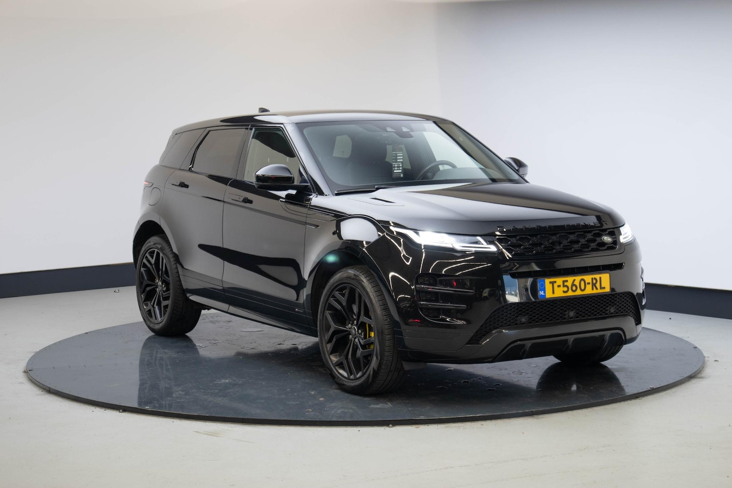 Land Rover Range Rover Evoque - 2.0 P200 AWD R-Dynamic S 2.0 P200 AWD R-Dynamic S | Panoramadak | - AutoWereld.nl