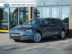 Skoda Superb Combi - 1.4 TSI iV Business Edition|PlugInHybrid|ACC|Navi