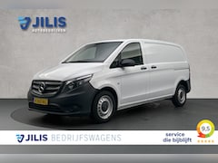 Mercedes-Benz Vito - 109 CDI | 2x Schuifdeur | Parkeersensoren | Cruise control | Navigatie