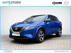 Nissan Qashqai - 1.3 MHEV Xtronic N-Connecta Design Pack