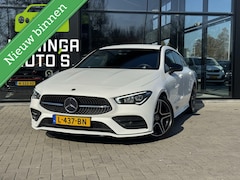 Mercedes-Benz CLA-klasse Shooting Brake - 220 Advantage | AMG | Mbux