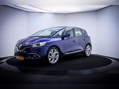 Renault Scénic - 1.2TCe Zen CARPLAY/NAVI/CLIMA/CRUISE/KEYLESS/PDC V+A/LMV 20''