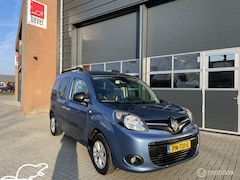 Renault Kangoo Family - 1.2 TCe Limited Start&Stop Rolstoelauto