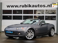 Mazda MX-5 - 1.8 Touring|Airco|Hardtop|Org.NL