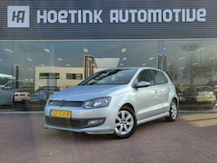 Volkswagen Polo - 1.2 TDI BlueMotion Comfortline | Cruise | Clima