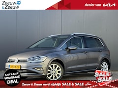 Volkswagen Golf Sportsvan - 1.5 TSI ACT Highline | Navi | Clima | Stoelverwarming | Adaptive Cruise Control | Lichtsen