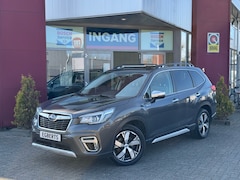 Subaru Forester - 2.0i e-BOXER Premium | Panorama | Leder | Hybride