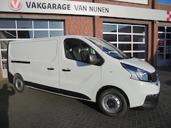 Fiat Talento - 1.6 MultiJet 125pk L2-H1 SX||trekhaak||Airco||Cruise||Euro6||