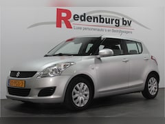 Suzuki Swift - 1.2 Comfort EASSS - 5 drs. - Airco / Stoelverw