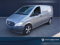 Mercedes-Benz Vito - 122 CDI | 224 PK AUT V6 | Airco | Camera | Trekhaak