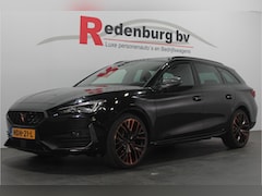 CUPRA Leon Sportstourer - 1.4 e-Hybrid VZ Copper Edition - Pano / Camera / Carplay / Leder