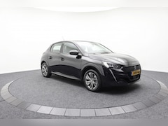 Peugeot e-208 - 50kWh Allure | 1-Fase | CarPlay | PDC | 8% Bijtelling