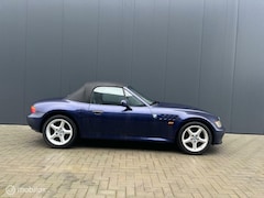 BMW Z3 Roadster - 1.9i Sport Line