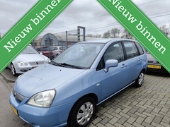 Suzuki Liana - 1.6 First Edition | AIRCO | TREKHAAK | NW APK Bij Aflevering