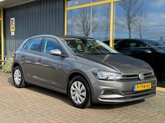 Volkswagen Polo - 1.0 TSI