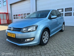 Volkswagen Polo - 1.2 TDI BlueMotion Comfortline