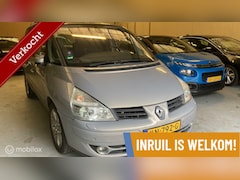 Renault Espace - 3.0 dCi V6 Initiale