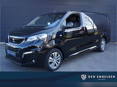 Peugeot Expert - 2.0 BlueHDI | 180 Premium Pack | AUT | L3 | Cruise Control | Carplay | Trekhaak