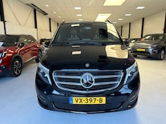 Mercedes-Benz V-klasse - 250d Extra Lang DC Avantgarde FULL OPTIE 141660 KM NAP