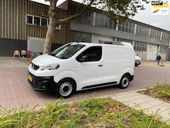 Peugeot Expert - 226C 1.6 BlueHDI 95 Pro * 2017 * Euro6 * Airco * 191.015 KM NAP * APK 28-2-2025 * Cruise C