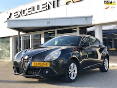 Alfa Romeo Giulietta - 2.0 JTDm Distinctive