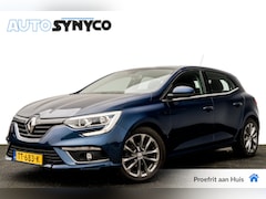 Renault Mégane - 1.2 TCe Limited | Sportstoelen | 17 inch LMV | PDC | Navigatie