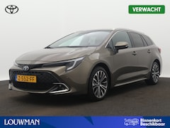 Toyota Corolla Touring Sports - Hybrid 140 Dynamic | Camera | Parkeersensoren | Navigatie | Climate Control | LM velgen |