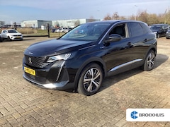 Peugeot 3008 - 1.6 HYbrid 300 Allure Pack Business 3008 1.6 HYbrid 300 PK AWD Allure Pack BNS | 360 CAM |