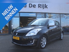 Suzuki Swift - 1.2 Beat EASSS