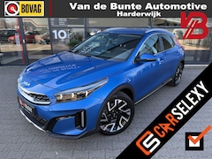 Kia XCeed - 1.6 GDi PHEV DynamicLine *Digi Dash & Grote Navi