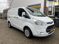 Ford Transit Custom - 270 2.2 TDCI L1H1 Economy Edition