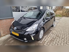 Toyota Prius Wagon - 1.8 Aspiration Nwe APK