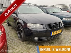 Audi A3 - 2.0 TDI Ambiente