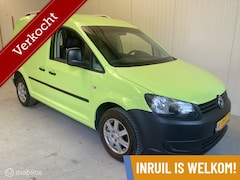 Volkswagen Caddy - Bestel 1.6 TDI MARGE