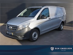 Mercedes-Benz Vito - 116 CDI | L2H1 | 164 PK | Airco | Cruise | PDC | Trekhaak | Stoelverwarming