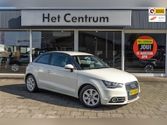 Audi A1 - 1.2 TFSI Attraction - Cruise Control - Airco - Bluetooth