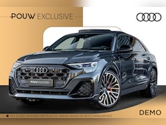 Audi Q8 - 60 TFSI e 490pk quattro Pro Line S Competition | Panoramadak | Head-up | Bang & Olufsen 3D