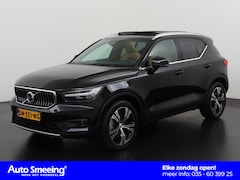 Volvo XC40 - 1.5 T5 Recharge Inscription | Panoramadak | Leder | Zondag Open