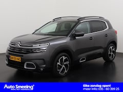 Citroën C5 Aircross - 1.6 Plug-in Hybrid Shine | Zondag Open