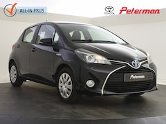 Toyota Yaris - 1.5 Hybrid Aspirat