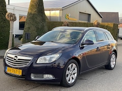 Opel Insignia Sports Tourer - 2.0 CDTI Cosmo 2013 Navi/Clima/Lmv