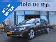 Skoda Superb - 1.4 TSI Sprint Pro