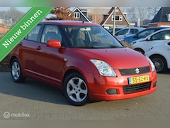 Suzuki Swift - 1.3 5drs GA | Airco