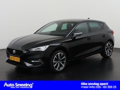 Seat Leon - 1.4 TSI eHybrid PHEV FR | Driver Pack XL | 18'' Performance | Zondag Open