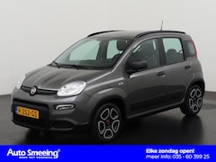 Fiat Panda - 1.0 Hybrid City Life | Zondag Open